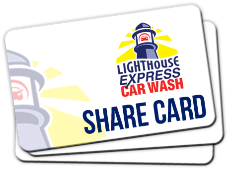 sharecard