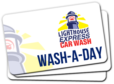 washaday