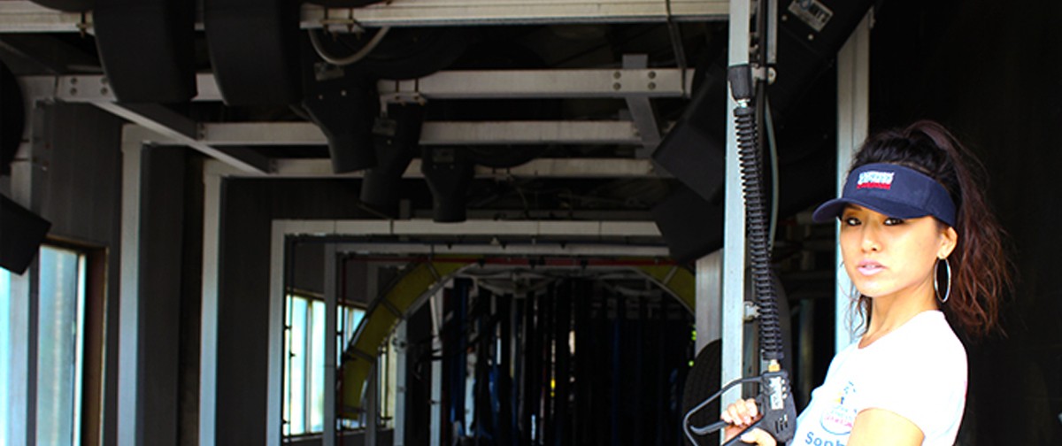 Lighthouse Express Car Wash Lawrenceville & Conyers, GA